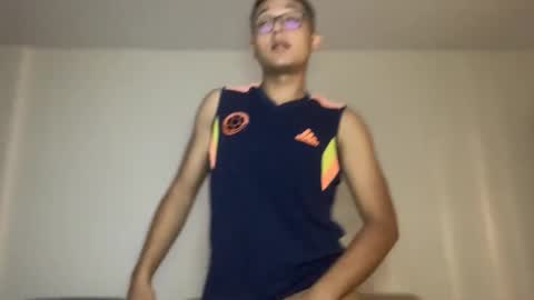 Chris online show from April 14, 2:49 pm