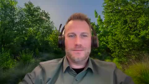 Chris online show from January 15, 4:00 pm