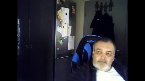 Chris online show from March 30, 6:58 am