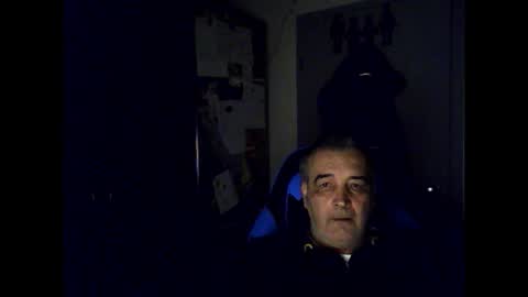 Chris online show from October 26, 3:52 am