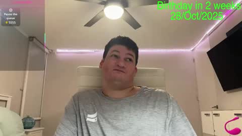 Chris Evens online show from October 2, 11:09 pm