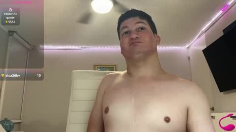 Chris Evens online show from September 30, 10:57 pm