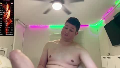 Chris Evens online show from September 28, 2:09 am