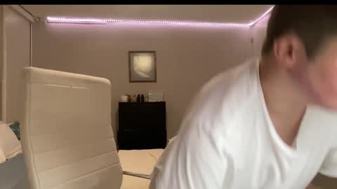 Chris Evens online show from November 17, 10:02 pm