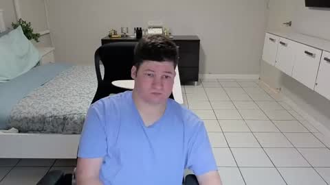 Chris Evens online show from April 21, 12:13 am