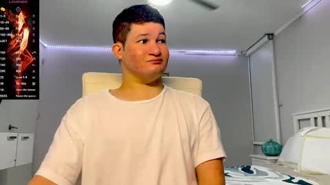 Chris Evens online show from September 24, 11:58 pm