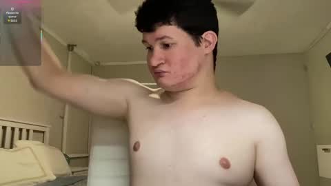 Chris Evens online show from September 13, 7:04 pm