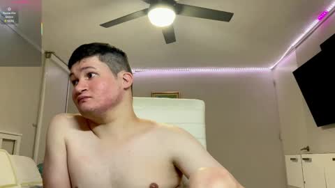 Chris Evens online show from September 19, 10:53 pm