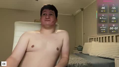 Chris Evens online show from September 8, 8:41 pm