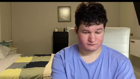 Chris Evens online show from November 3, 7:04 pm