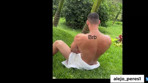 Chris B online show from January 14, 11:41 pm