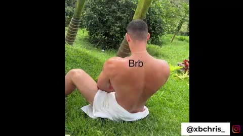 Chris B online show from March 1, 6:07 pm