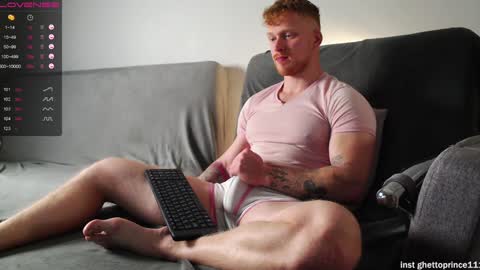 redhead thief of sausages and hearts online show from December 30, 7:48 am