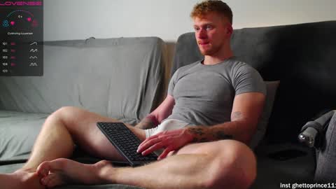 redhead thief of sausages and hearts online show from January 14, 3:04 pm