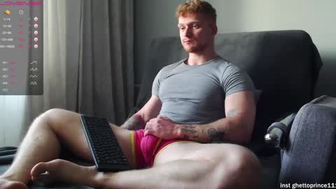 redhead thief of sausages and hearts online show from January 18, 10:17 am