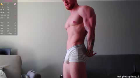 redhead thief of sausages and hearts online show from February 19, 7:49 am