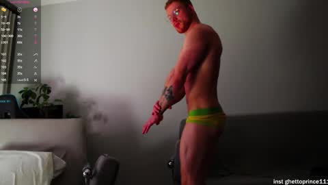 redhead thief of sausages and hearts online show from March 7, 4:32 am