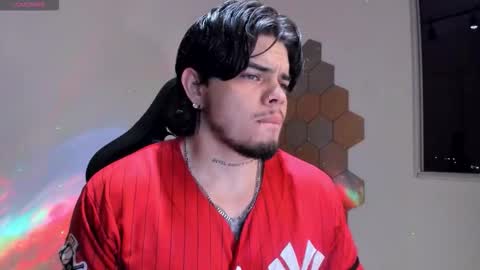 Chris Cooper Independent model online show from February 10, 1:10 am