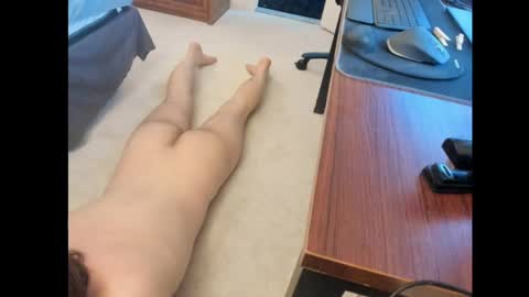 Chris Martinson XXX online show from April 17, 3:15 pm