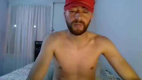 chris_sex80 online show from February 6, 1:49 am