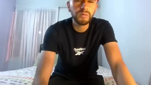 chris_sex80 online show from January 19, 1:32 am