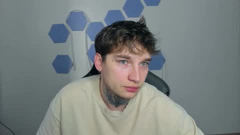 Chris Tyson online show from December 7, 8:55 am