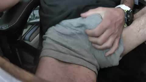 Snapshot of chrisatmiami448 chatting on October 10, 11:59 am chrisatmiami448 online show from October 10, 11:59 am
