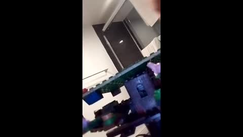 chrisboltron online show from December 20, 2:51 am