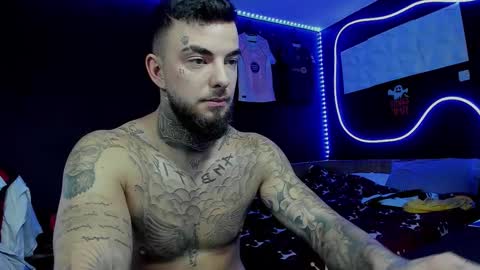 Chris Jordan online show from December 5, 9:27 am