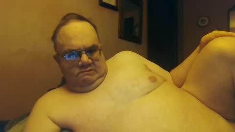 Snapshot of chrismini312 chatting on January 28, 12:54 pm Chris The Jerk Off King online show from January 28, 12:54 pm