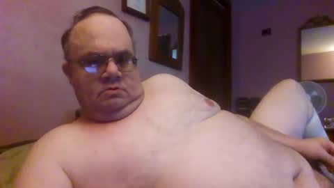 Chris The Jerk Off King online show from November 2, 4:22 pm