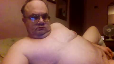 Chris The Jerk Off King online show from November 3, 9:16 pm