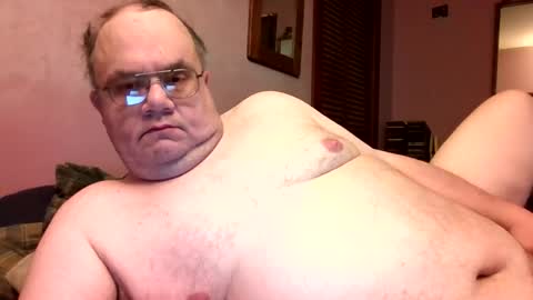 Chris The Jerk Off King online show from May 24, 11:27 am