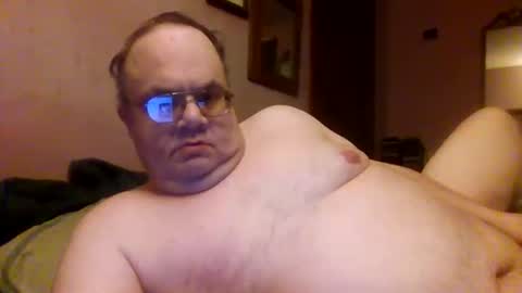 Chris The Jerk Off King online show from March 8, 1:58 am