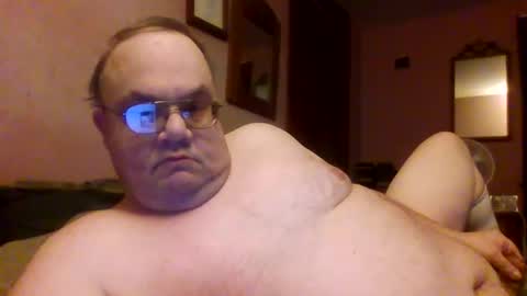 Chris The Jerk Off King online show from January 18, 2:19 pm