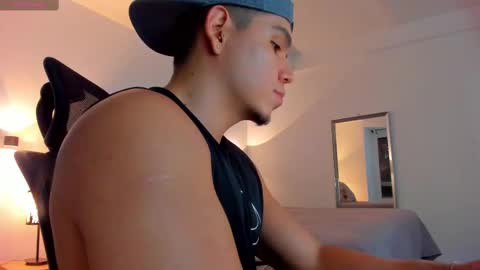 chrismorgan24 online show from September 10, 3:05 am