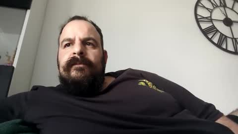 chris  ole online show from March 8, 9:13 am