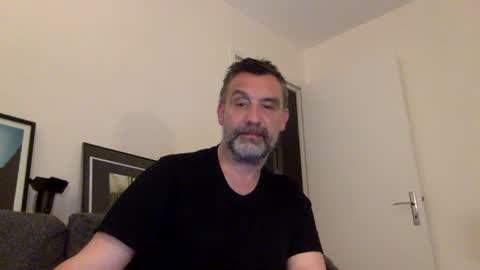 chrispanam13 online show from June 15, 8:12 pm