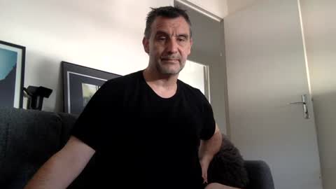 chrispanam13 online show from June 21, 9:26 am