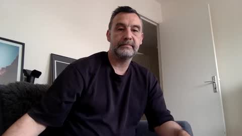 chrispanam13 online show from June 2, 11:55 am