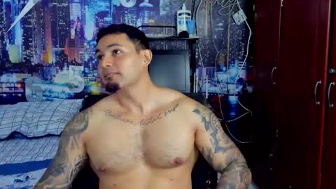 Chriss Stewart online show from February 7, 3:35 am