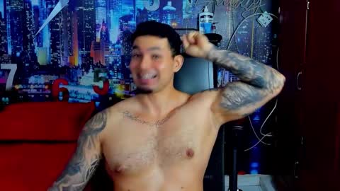 Chriss Stewart online show from December 20, 5:36 am