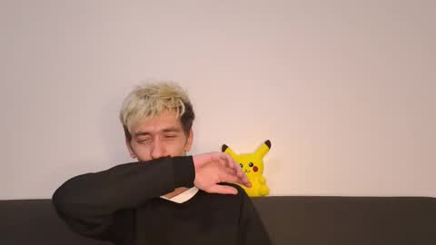 Christopher online show from October 23, 11:08 pm