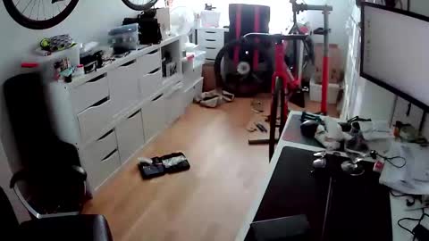 chrissoxx online show from June 8, 6:14 am