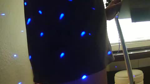 chrisswift3000ad online show from October 13, 7:31 pm