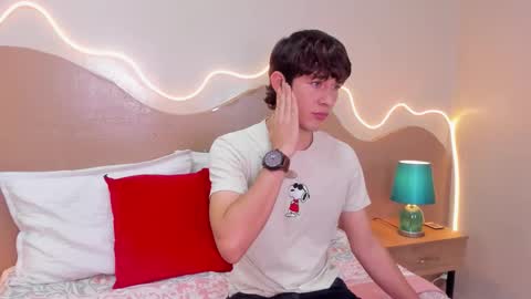 Christian  online show from March 12, 6:59 pm