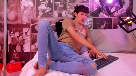 Christian  online show from April 17, 2:20 pm