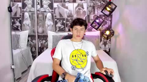 Christian  online show from February 27, 2:28 pm