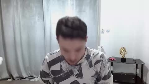 Master Gab online show from March 24, 6:02 pm