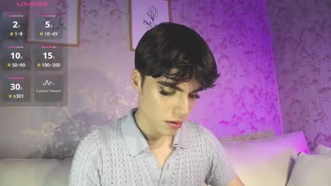 Chris online show from December 10, 5:50 am